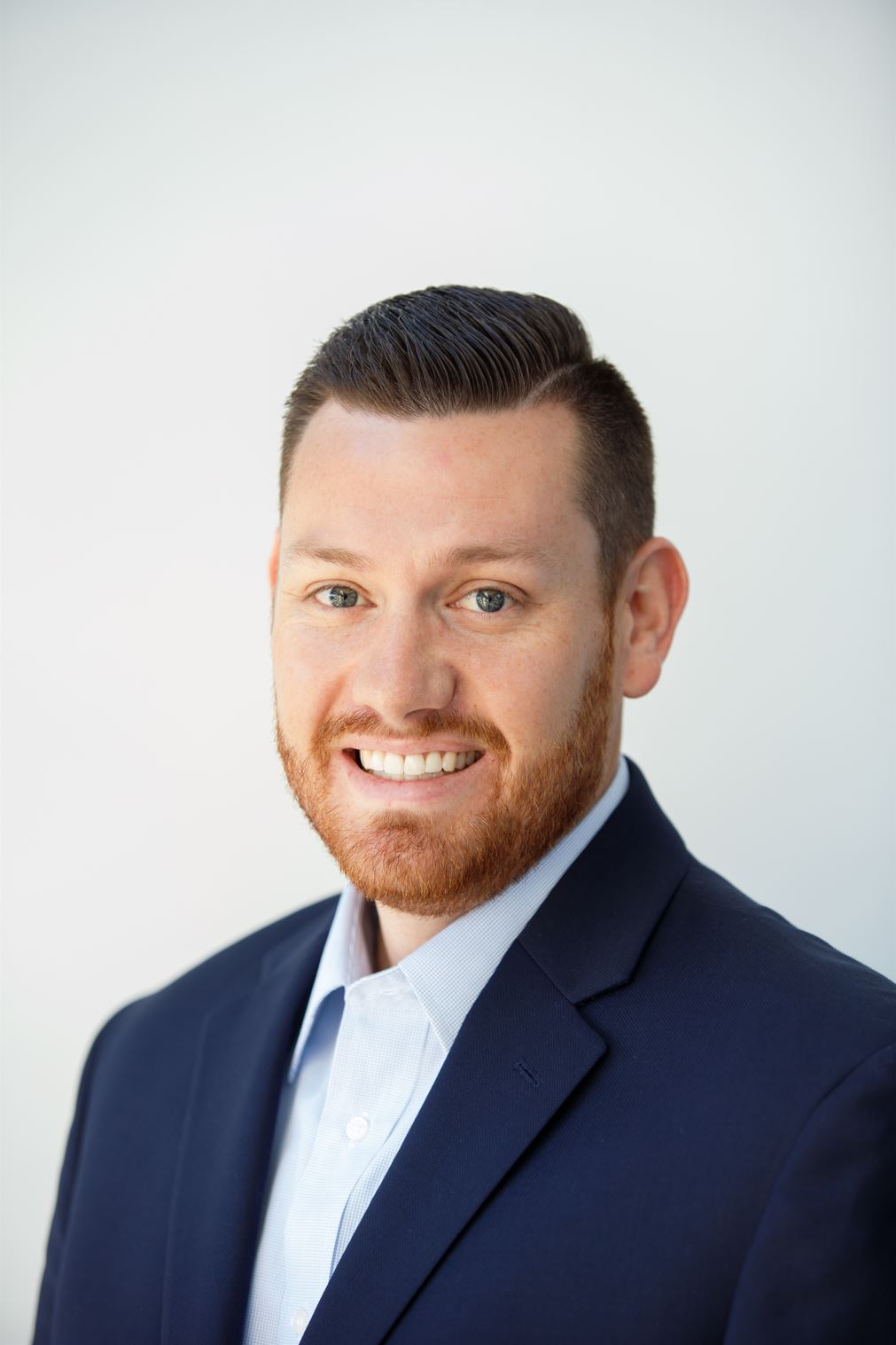 Dan Berry, Holly Springs Town Council INDY Week